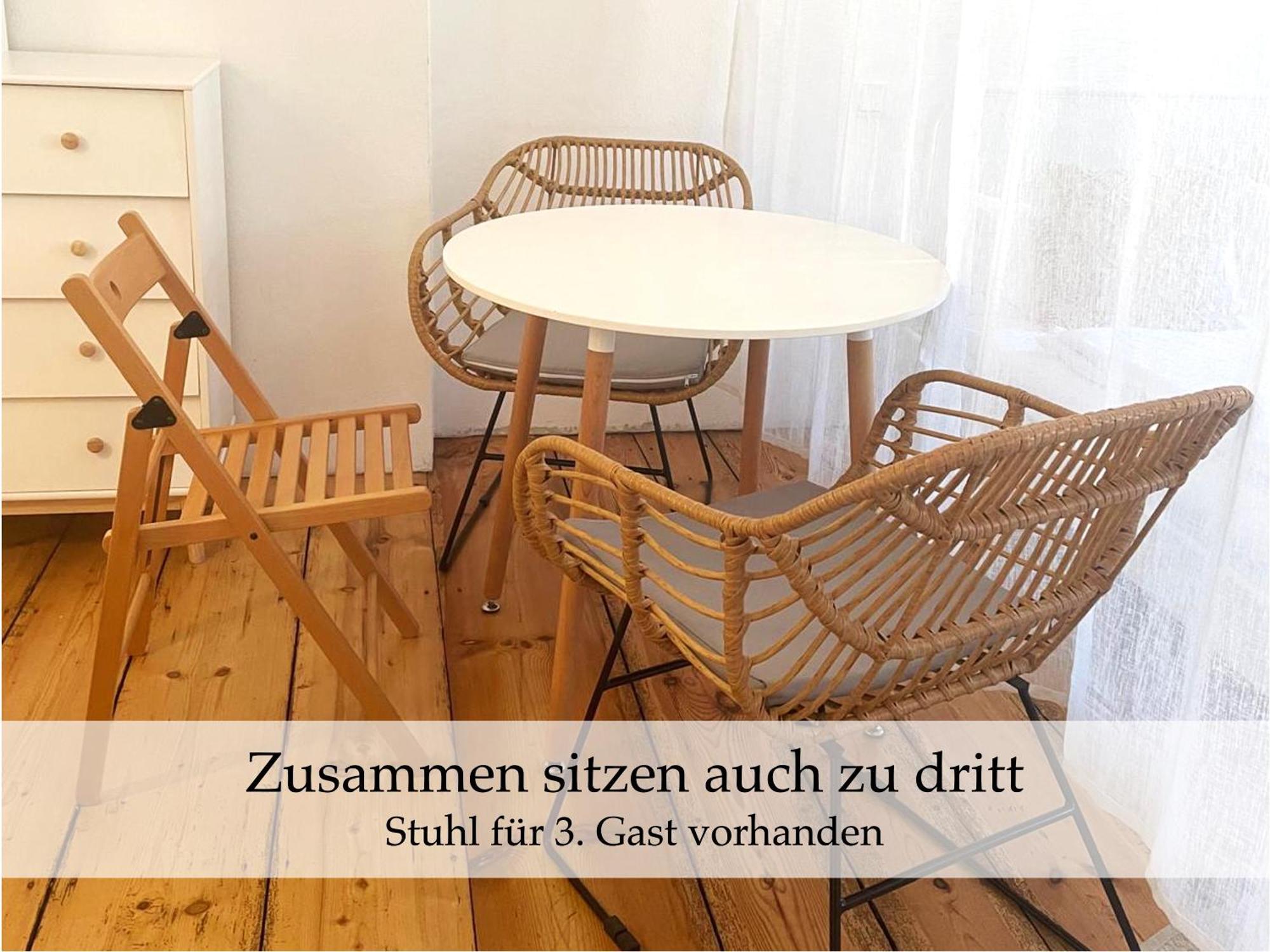 Zentrale 1-Zimmer-Ferienwohnung Mit Digitalem Check In Хоф Экстерьер фото